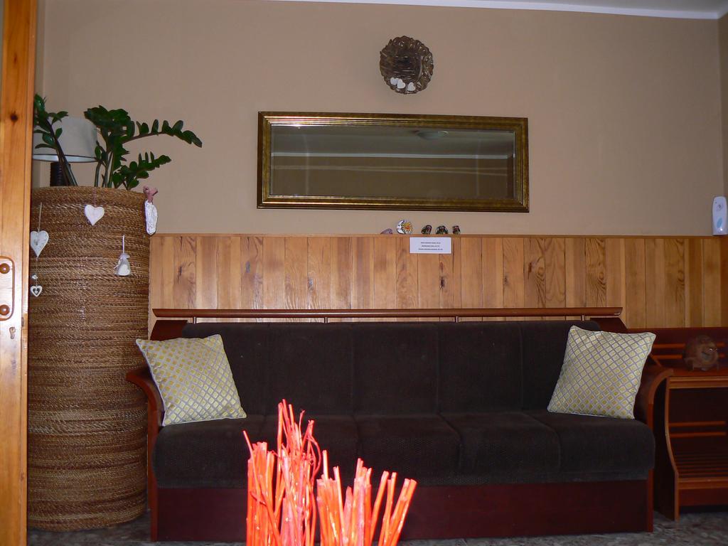Penzion Lesni Pramen Pec pod Snezkou Exterior photo